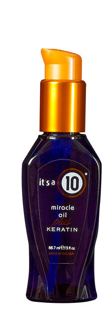 It's a 10 Miracle Oil Plus Keratin It's a 10 Miracle Oil Plus Keratin
